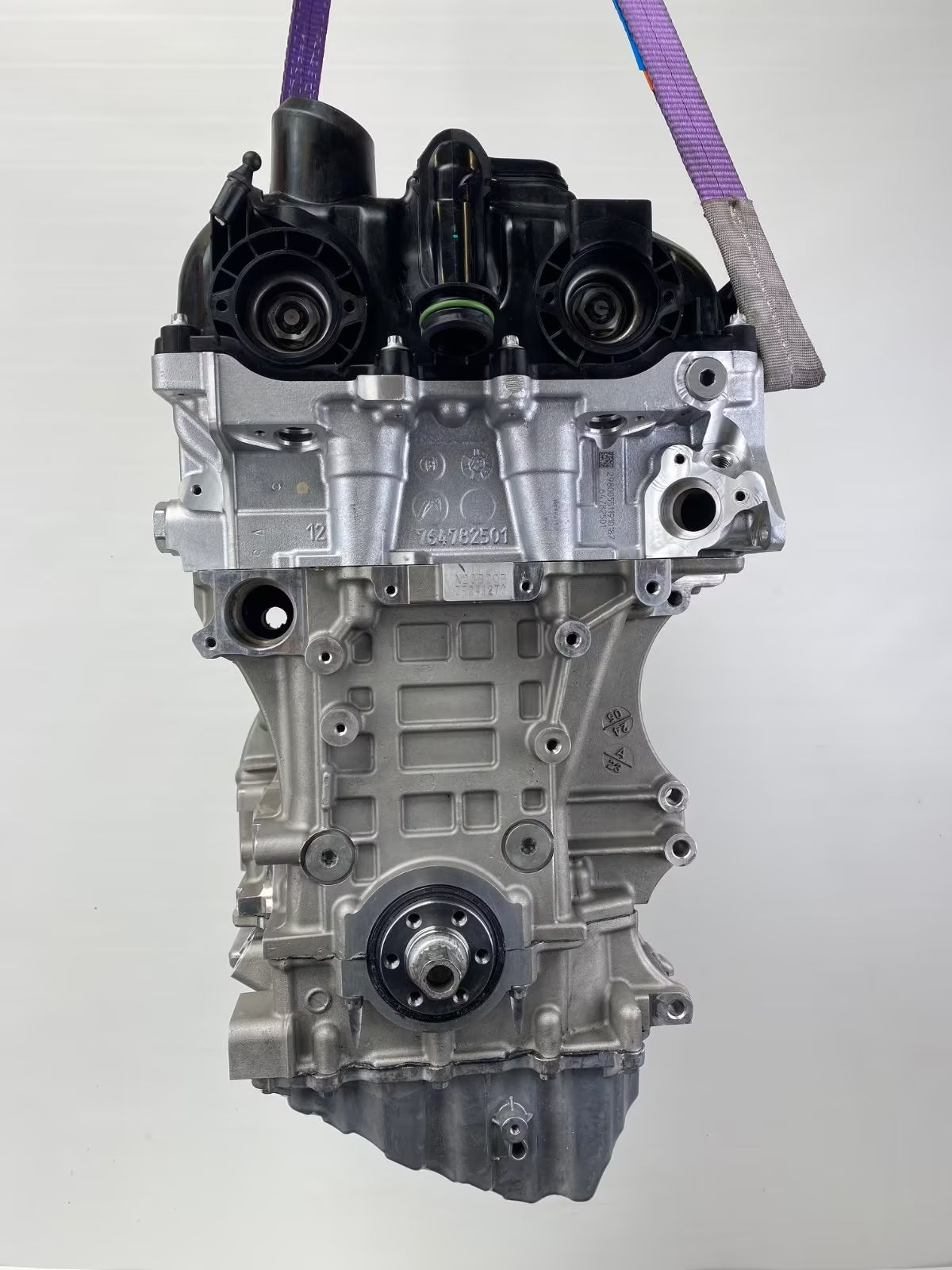 Engine NEW BMW N20B20A N20B20B N20B20C N20B20D F10 F20 F30 F31 320i 328i 520i 528i