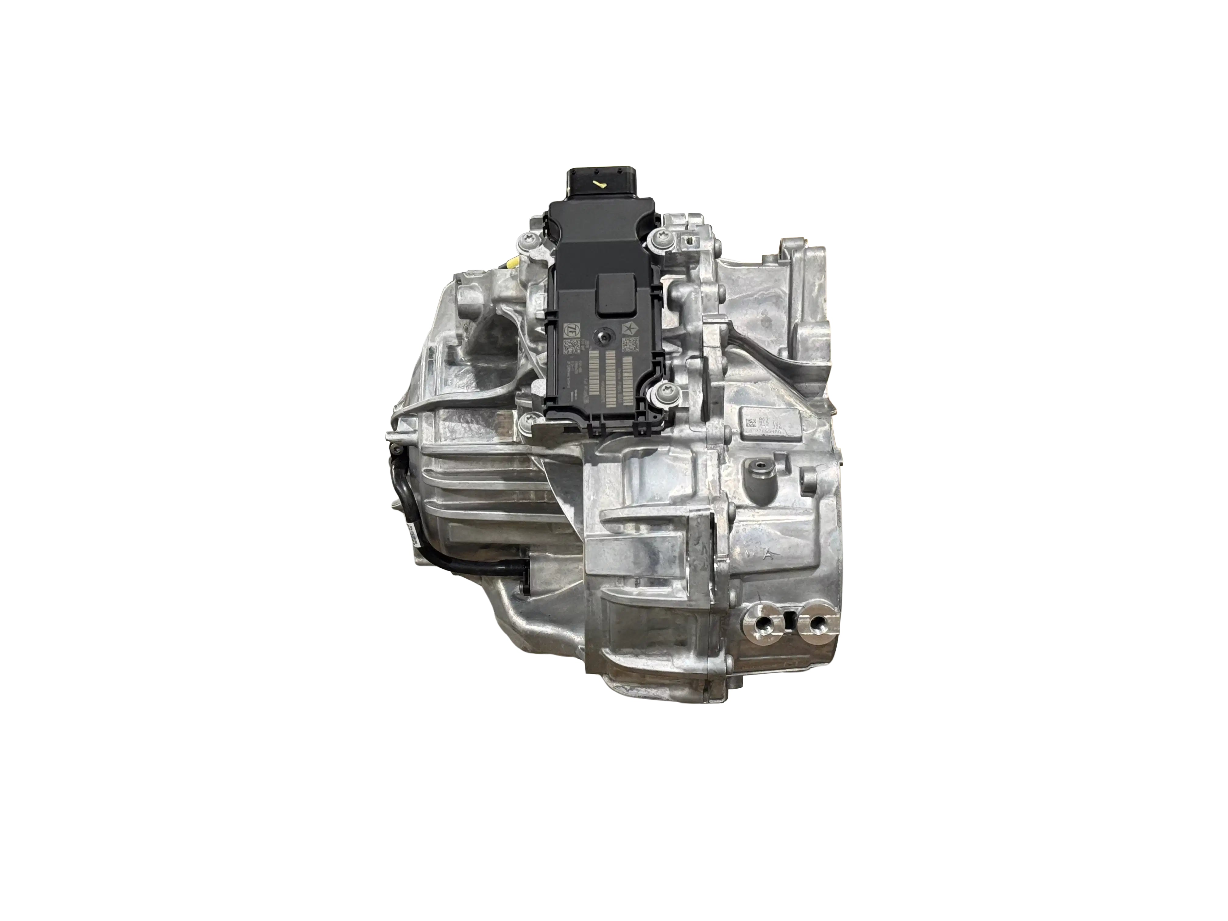 Gearbox automatic NEW original FIAT Ducato 2.2 - euro 6E - (948TE/9AT) 2021->