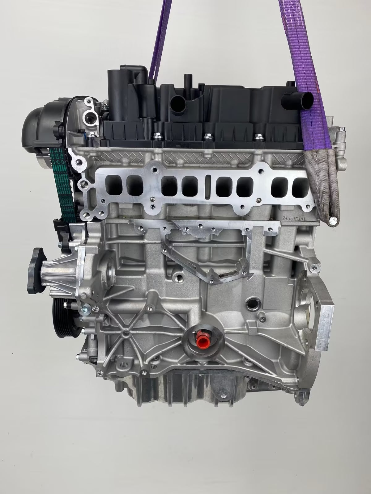 Engine NEW Ford 1.5 ecoboost BNMA M8DA M8DB M8DD M8MA M8MB M8MC M8MD M8ME M9DA M9DB M9MA UNCA UNCB UNCE UNCF UNCI UNCJ UNCK UNCN