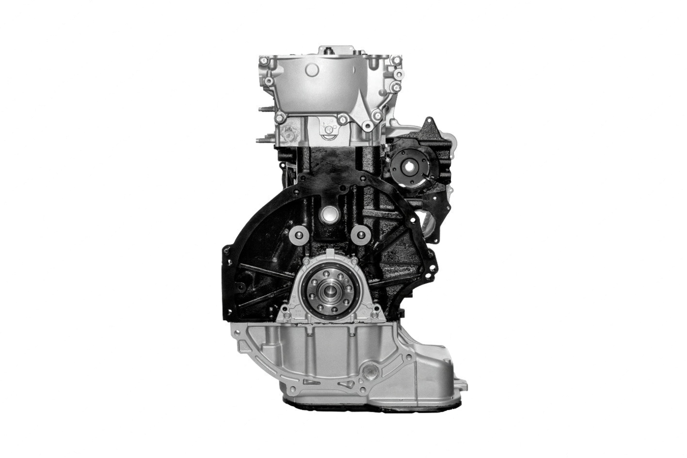Engine REBUILT NISSAN Maxity / Cabstar 2010- YD25 - 10102LC10A