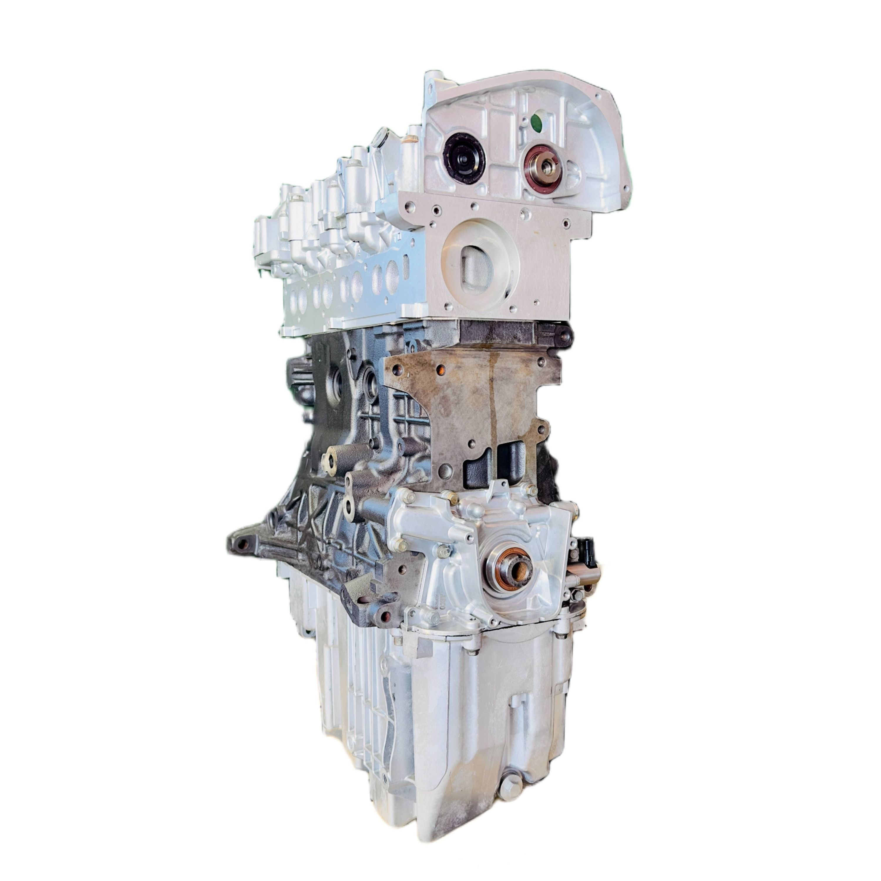 Engine REBUILT FIAT Ducato 2.2 mJTD E6 160 / 180 HP 46348913 71799062 73504477