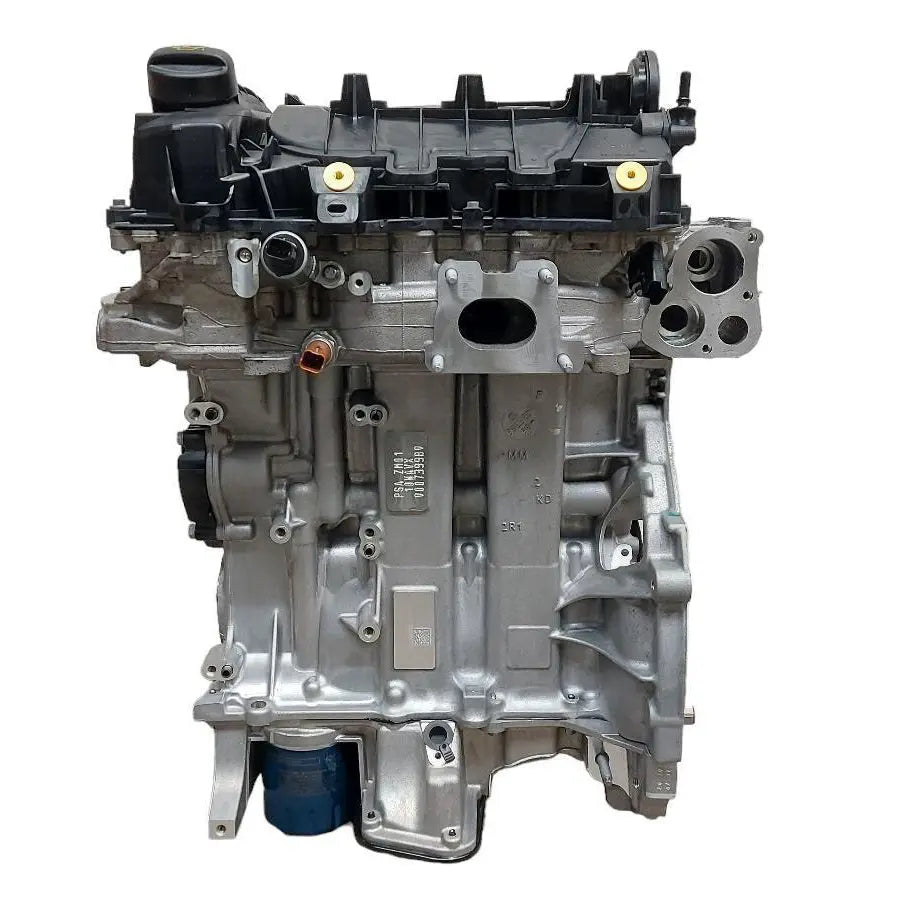 Engine NEW Citroen Peugeot PSA 1.0 12v - ZM01 MotorBlock.si