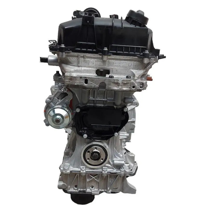 Engine NEW Citroen Peugeot PSA 1.0 12v - ZM01 MotorBlock.si