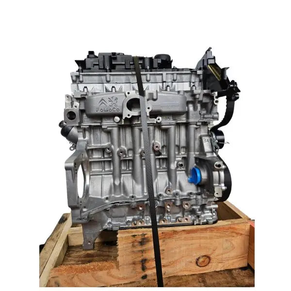 Engine NEW Citroen Peugeot PSA 1.6 HDI 16v Euro 6 - BH01 - 9H07 MotorBlock.si