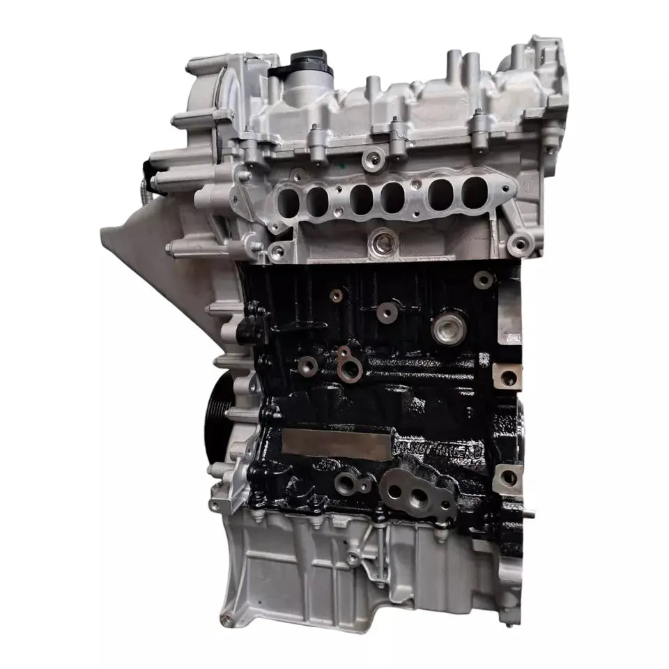 Engine NEW FORD Focus / C-MAX / Transit 2018>19 1.0 EcoBoost Focus 3 cyl - B7DA MotorBlock.si