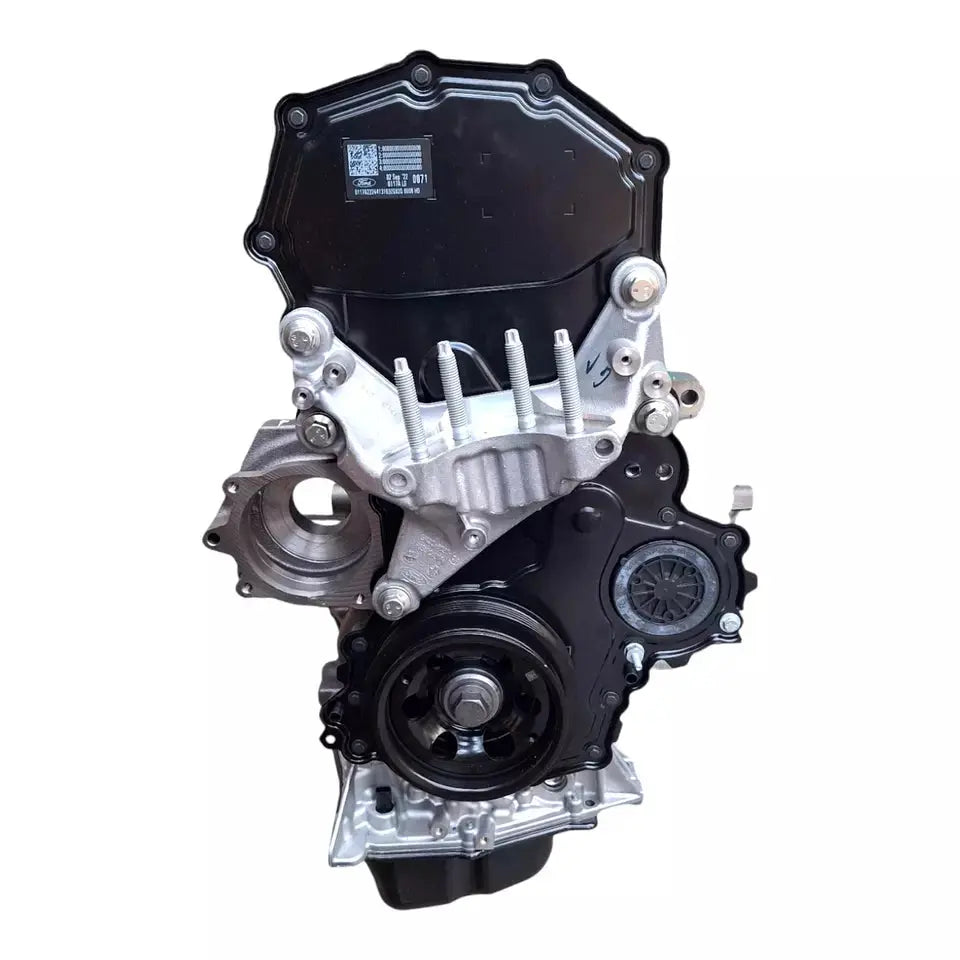 Engine NEW FORD Transit / Tourneo / Custom 2.0 EcoBlue E6 - BKFA - BKFB MotorBlock.si