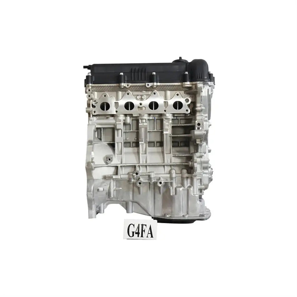 Engine NEW KIA - HYUNDAI 1.4 CVVT - G4FA MotorBlock.si