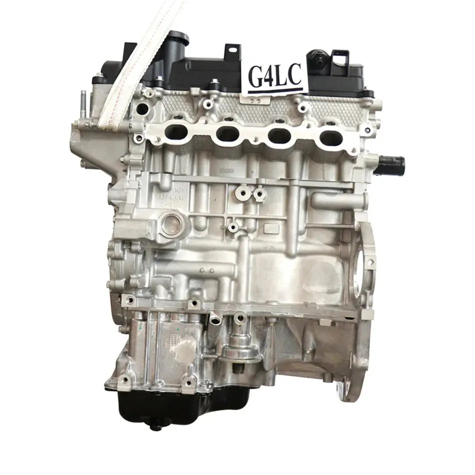 Engine NEW KIA - HYUNDAI 1.4 MPI - G4LC MotorBlock.si