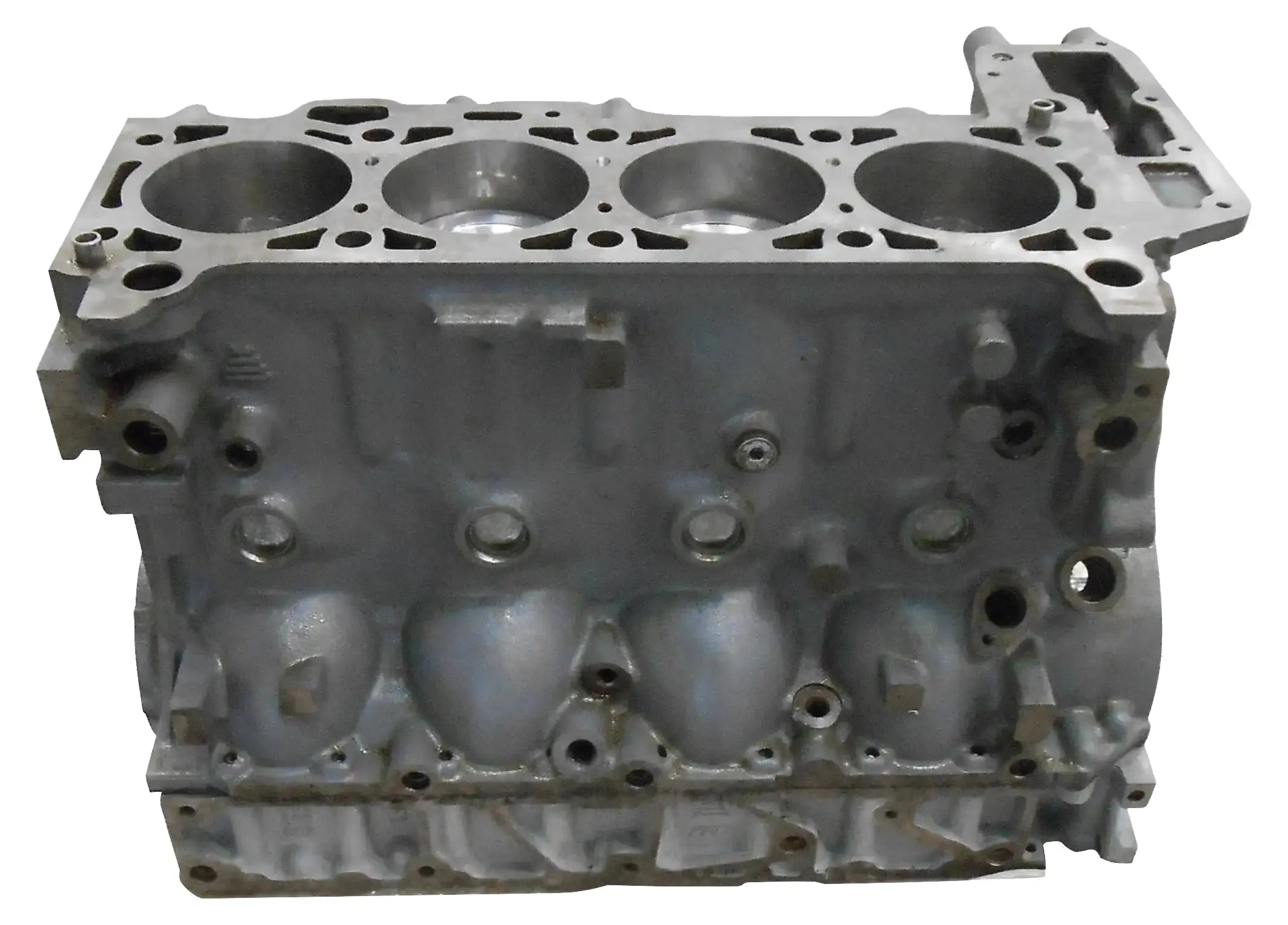 Engine block NEW FIAT Ducato 3.0 / IVECO Daily 3.0 - F1CE0481 MotorBlock.si