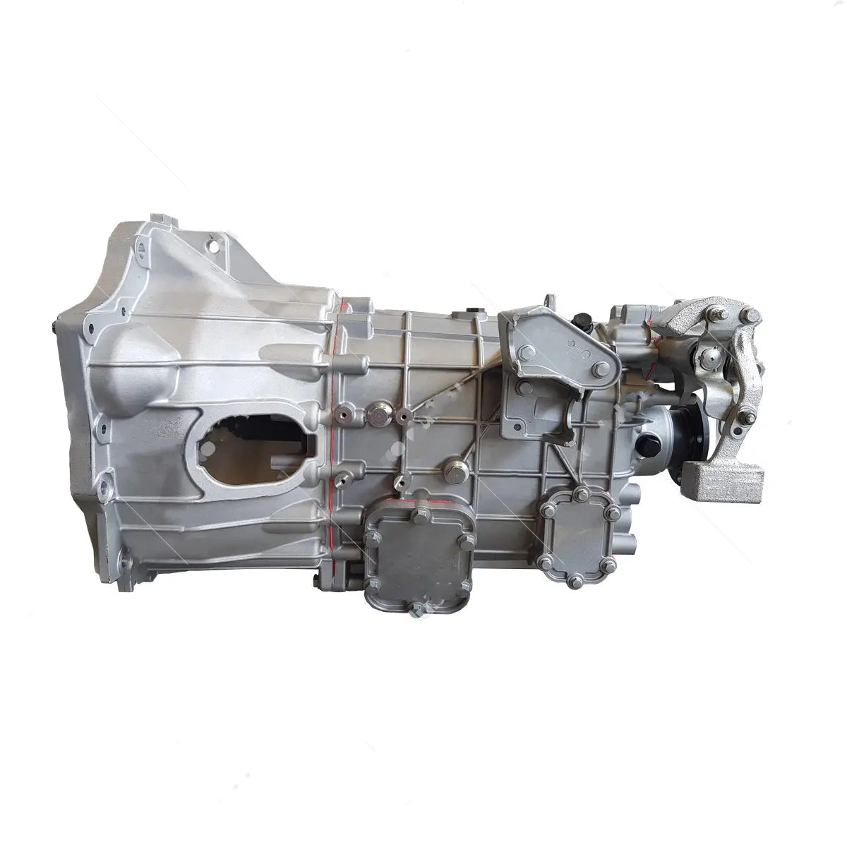 Gearbox NEW original IVECO DAILY III/IV/V with engine type F1CE... or F1CF... - 2840.60D MotorBlock.si