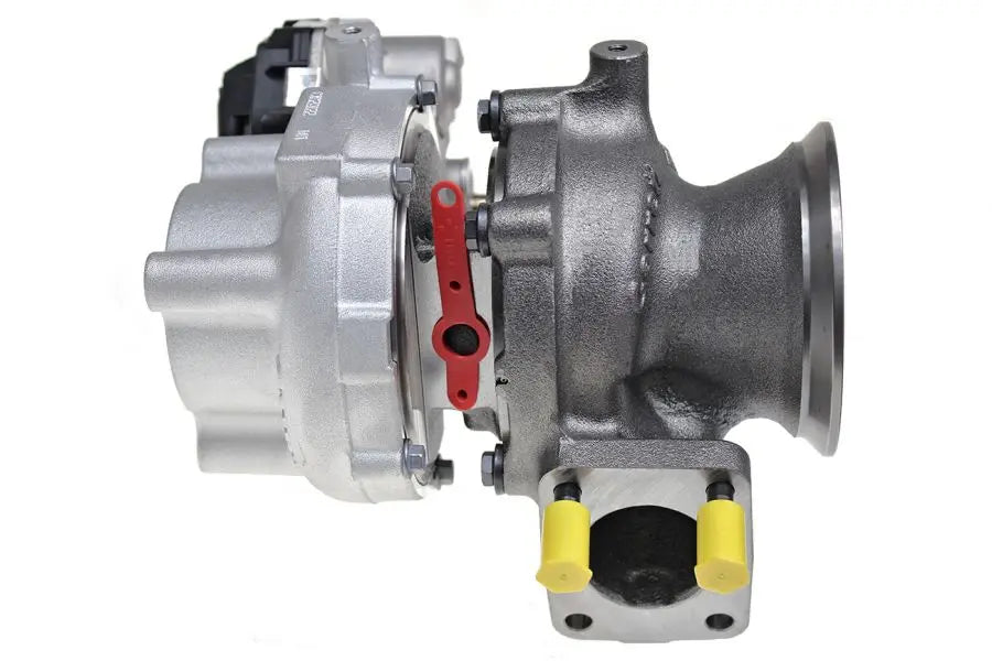 Turbo charger FIAT Ducato 2.2 Mjtd E6 140 HP - 46349133 - 7/2021-> MotorBlock.si