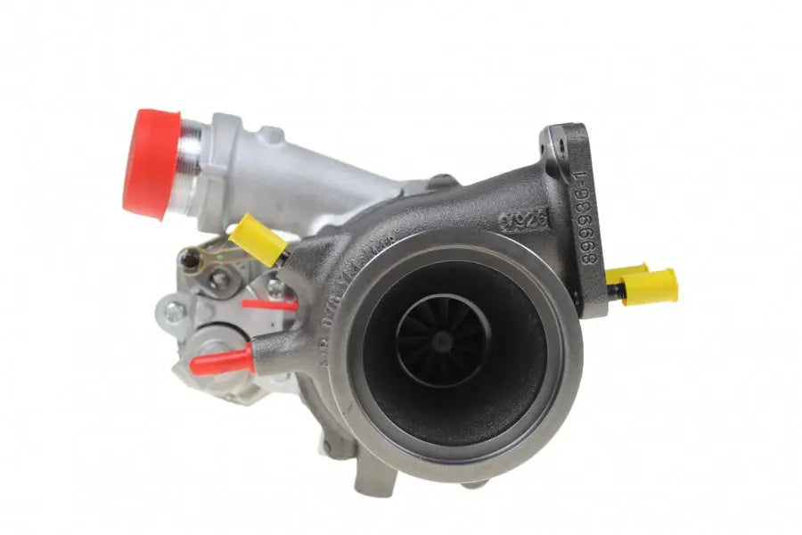 Turbo charger FIAT Ducato 2.2 Mjtd E6 180 HP - 46348969 - 7/2021-> MotorBlock.si