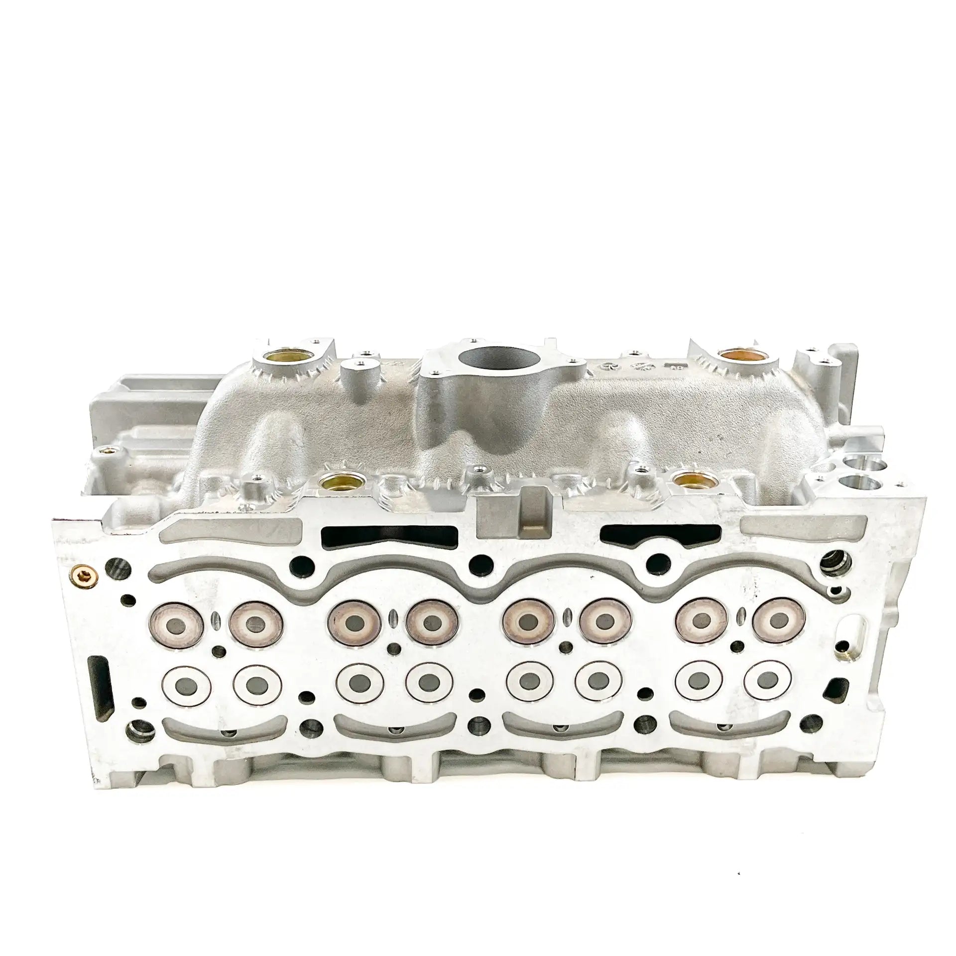 Cylinder head PSA CITROEN Jumper / PEUGEOT Boxer / FORD Focus 2.0 2.2 with valves