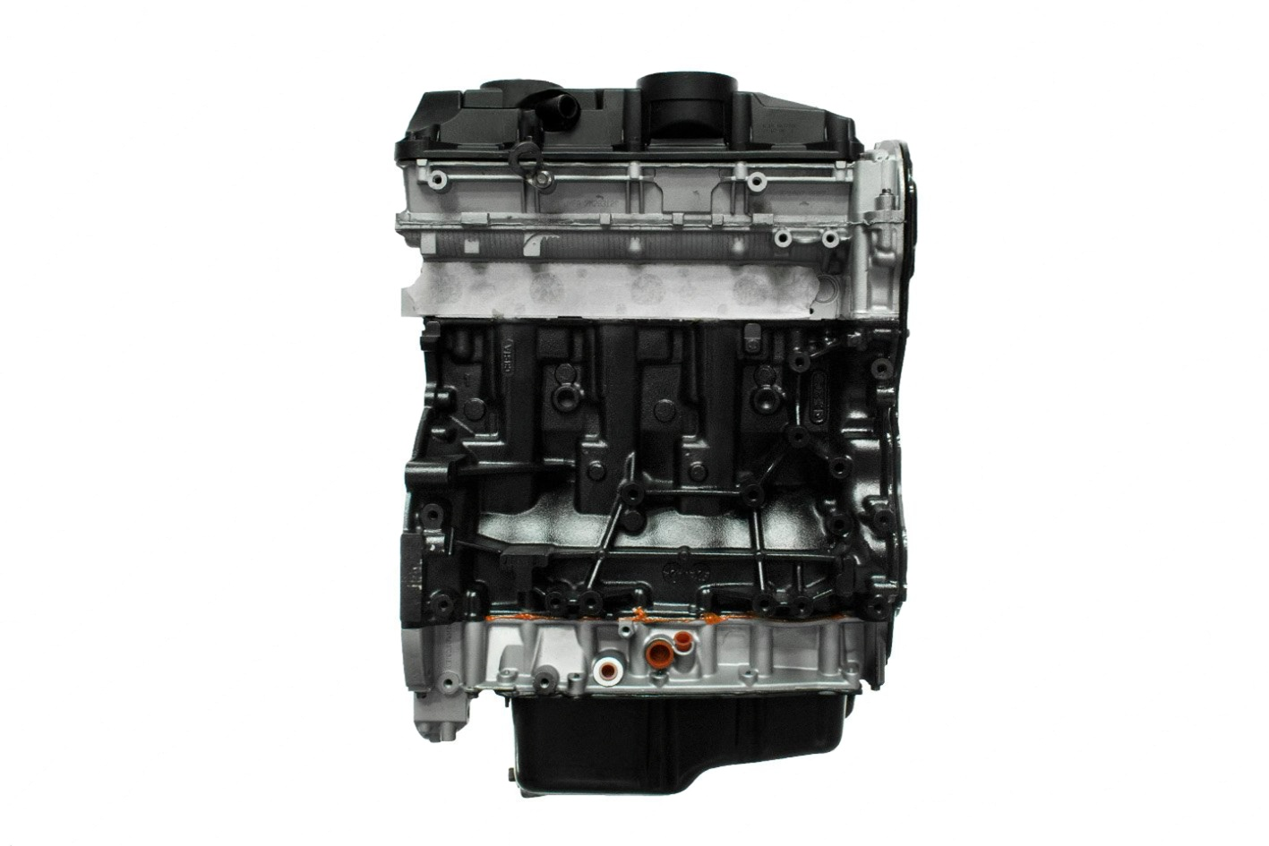 Engine REBUILT FORD H9FB H9FD 244DT JXFA JXFC PHFA PHFC