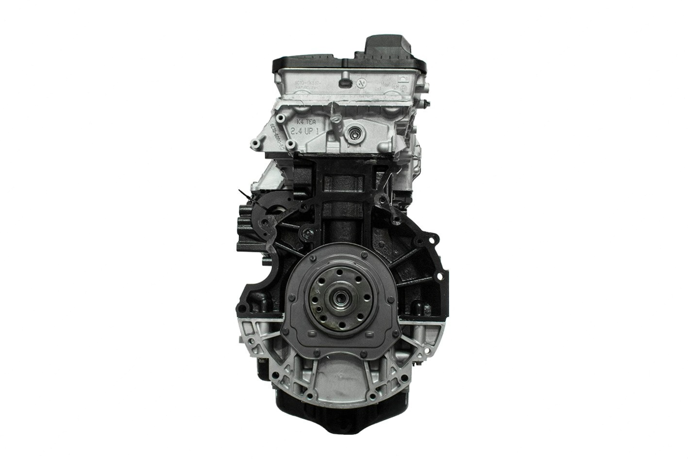 Engine REBUILT FORD H9FB H9FD 244DT JXFA JXFC PHFA PHFC