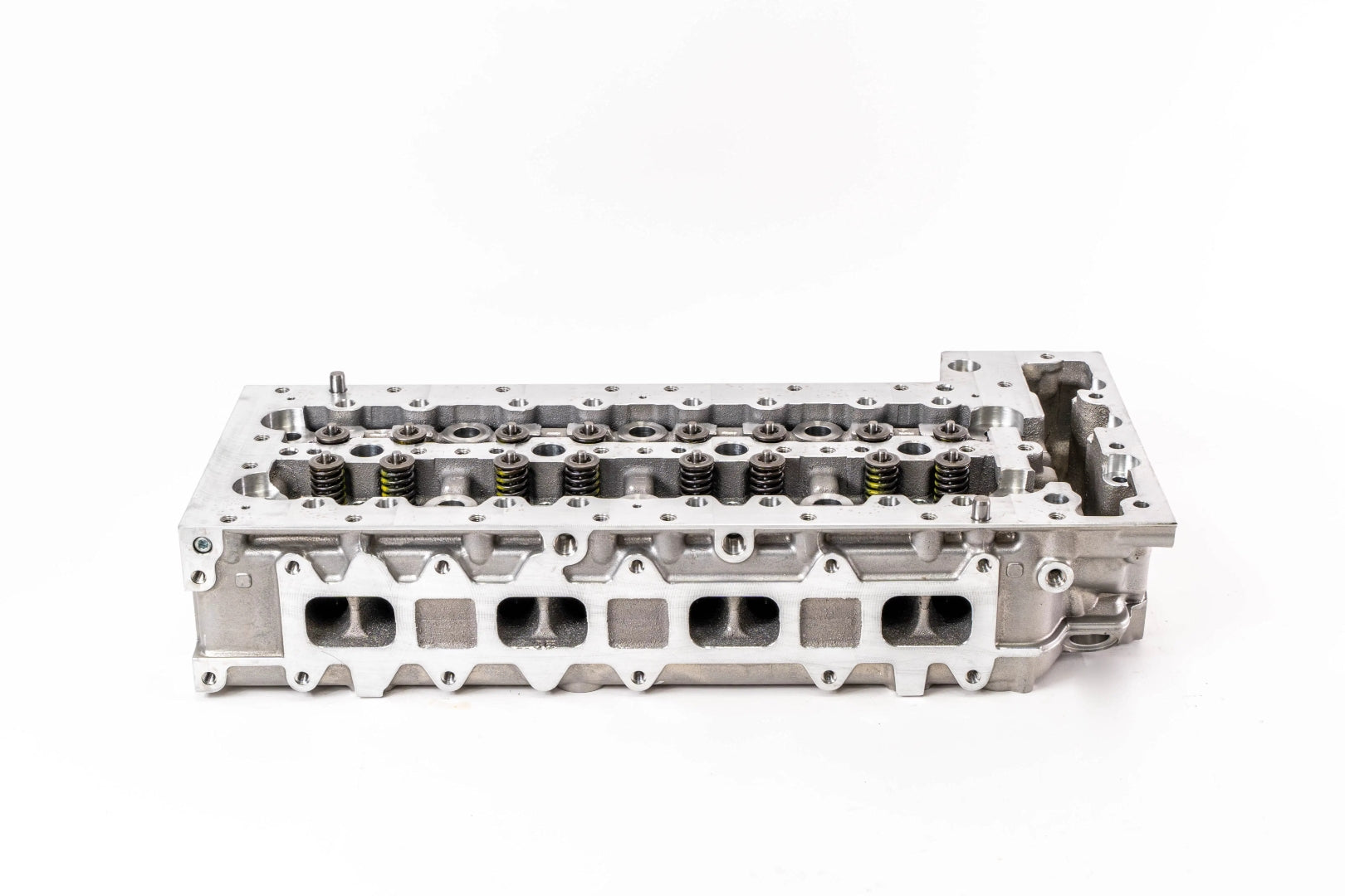 Cylinder head FIAT Ducato IVECO Daily F1CE3481 3.0 euro 5 bi-turbo
