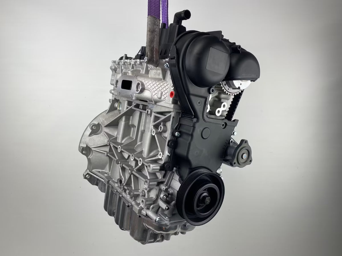 Unca Engine Engine NEW Ford 1.5 ecoboost BNMA M8DA M8DB M8DD M8MA M8MB M8MC M8MD M
