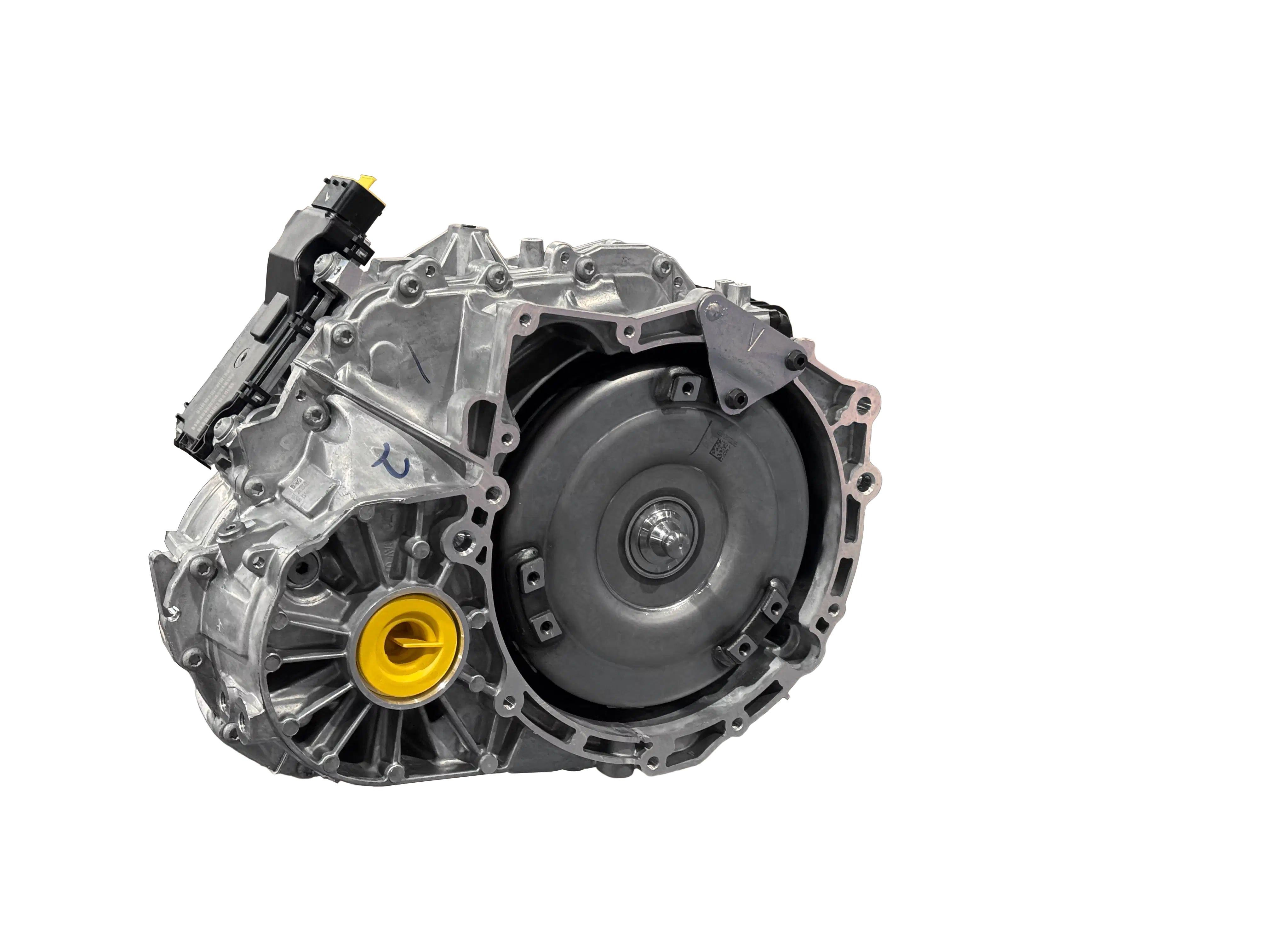 Gearbox automatic NEW original FIAT Ducato 2.2 - euro 6E - (948TE/9AT) 2021->