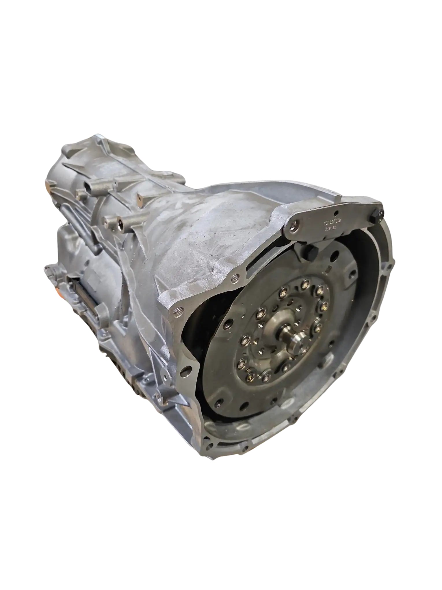 Gearbox NEW original ALFA ROMEO Stelvio 2.0 RWD - 8HP50 - GA8HP50Z