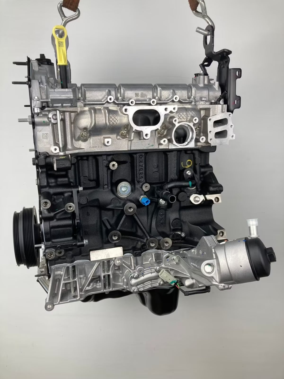 Engine NEW Ford Ranger 2.0 TDCi YN2X AX9WA JB3Q6006FA 2850096 2246521