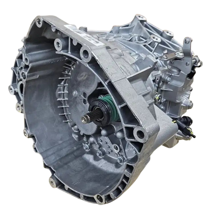 Gearbox NEW original FIAT Ducato 2.2 euro 6E 6-SPEED 2023- C637.6.38.05