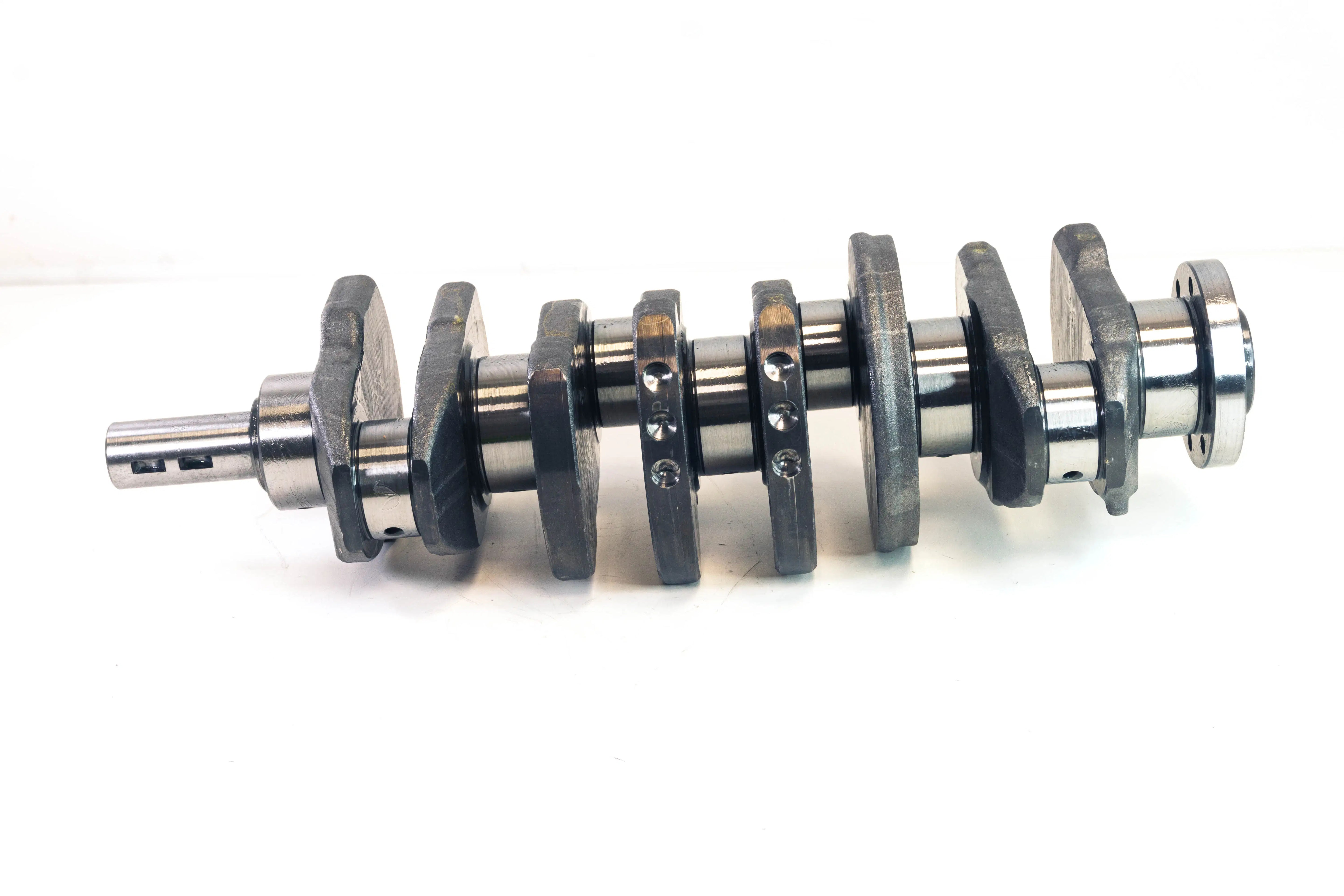Crankshaft PEUGEOT / CITROEN 2.2 BlueHdi 9828725580 | 98 287 255 80