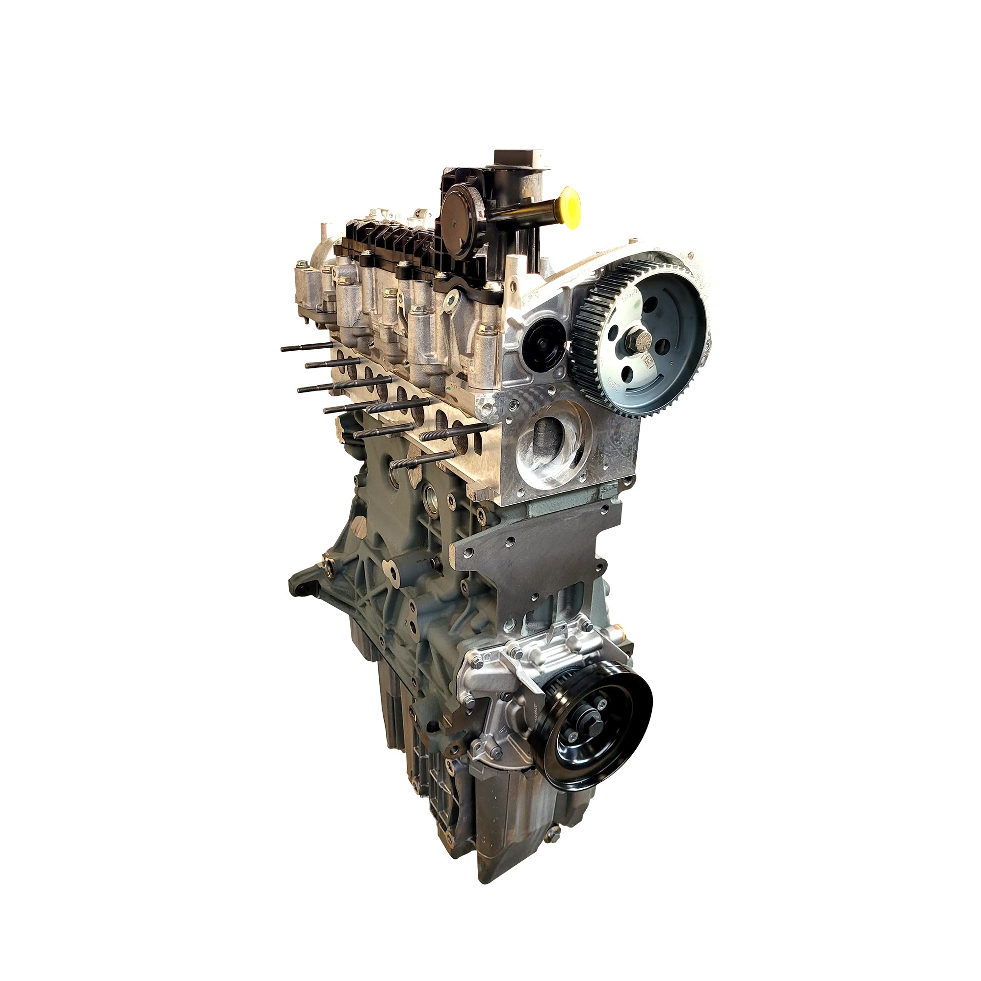 Engine NEW FIAT Ducato 2.2 Mjtd - 46349131 - MotorBlock.si - 73504478