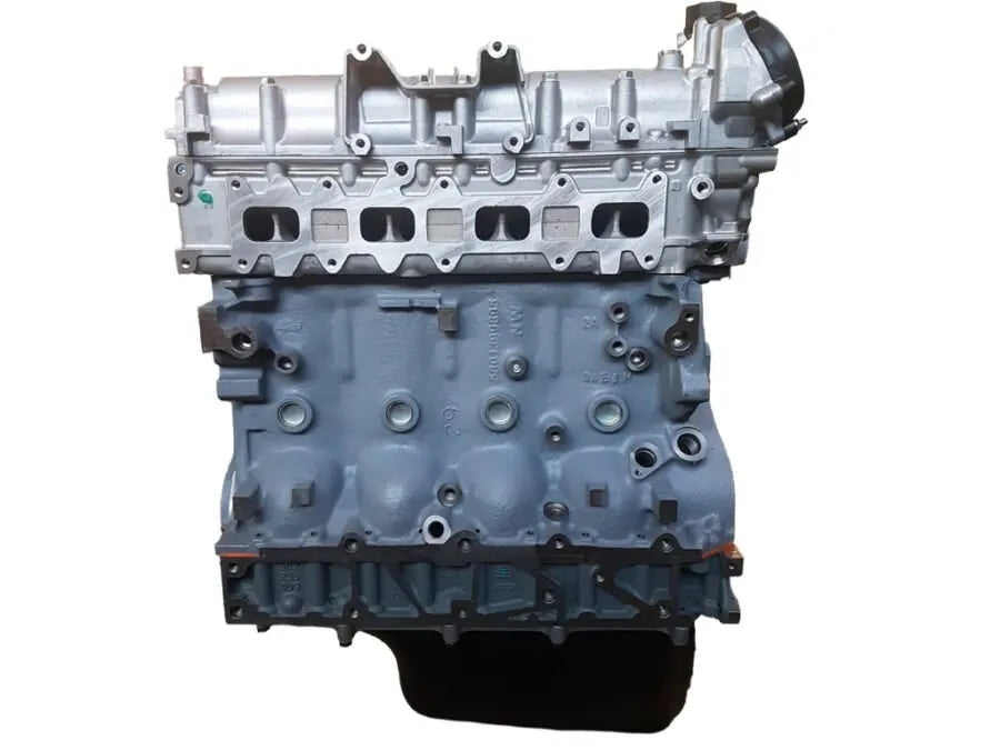 Engine NEW FIAT IVECO 3.0 16v METAN F1CFA401 - F1CFA401A MotorBlock.si