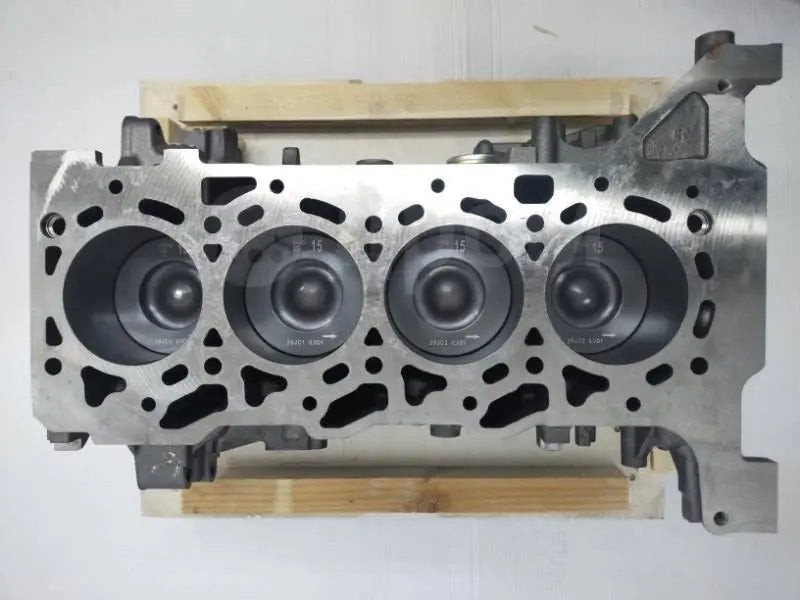 Engine NEW FORD Transit 2.2 TDCI FWD 16v - 4H03 - CYF5 MotorBlock.si
