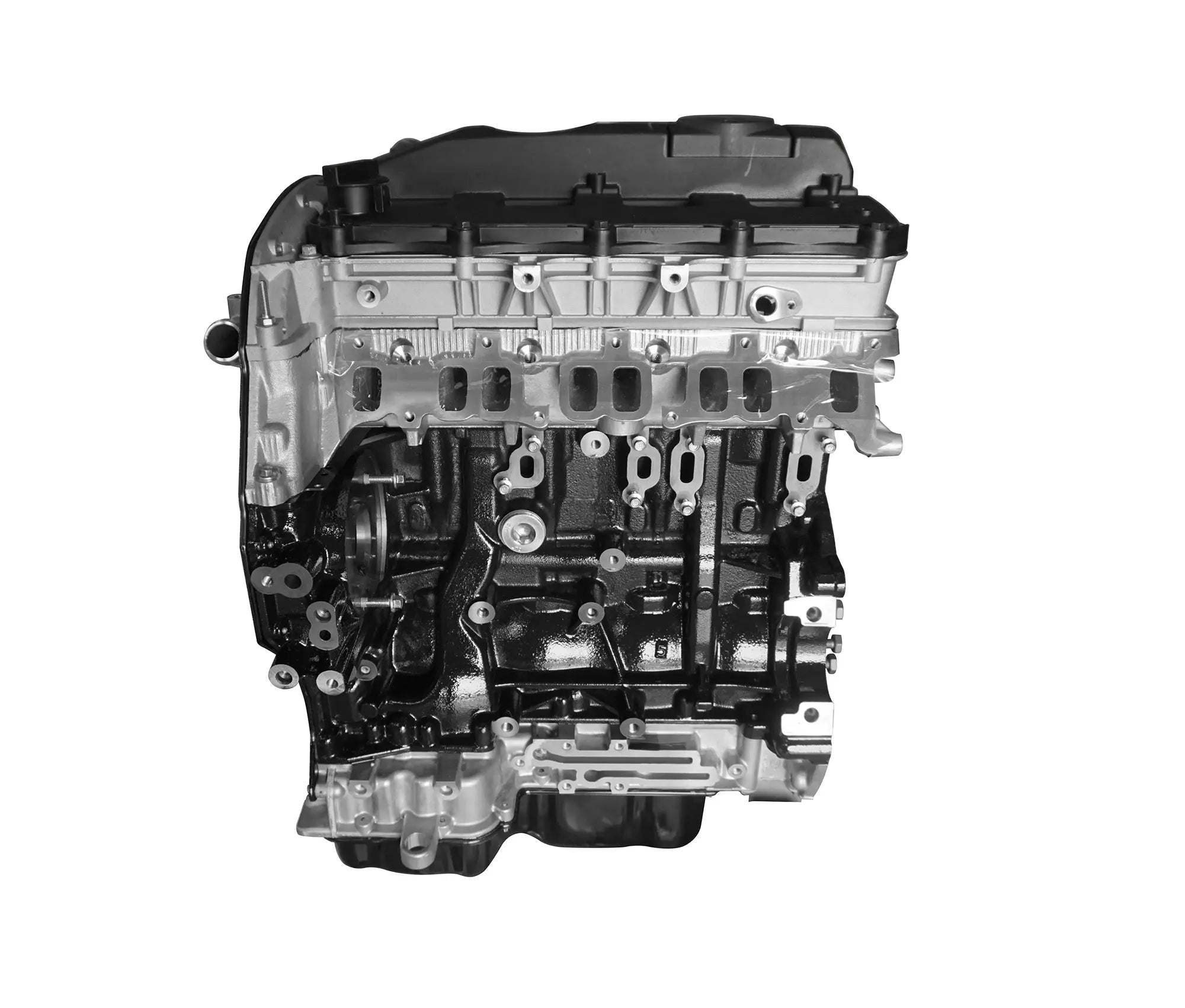 Engine NEW Ford 2.4 16v H9FB - JXFA - 244DT MotorBlock.si