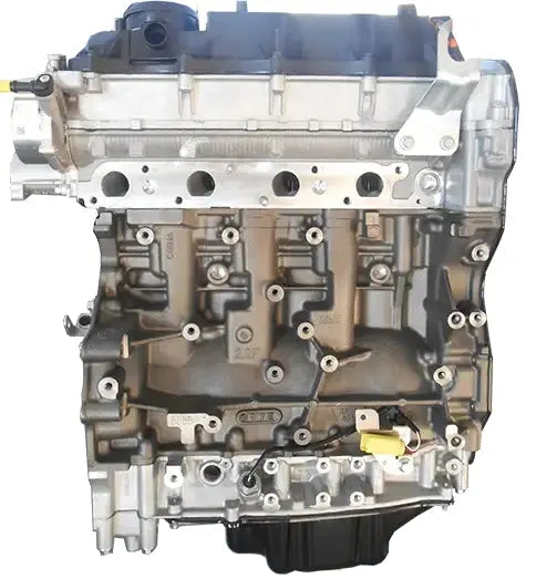 Engine NEW Ford / Citroen / Peugeot 2.2 16v EURO 5 - 4H03 MotorBlock.si