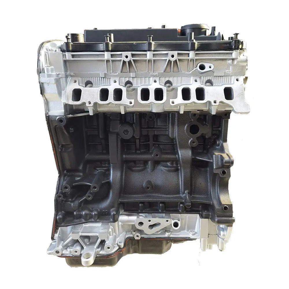 Engine NEW Ford / Fiat / Citroen / Peugeot 2.2 16v 4HU PGFA P8FA MotorBlock.si