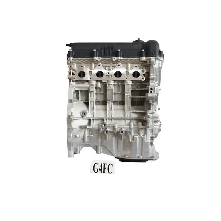 Engine NEW KIA - HYUNDAI 1.6 GDI - G4FC MotorBlock.si
