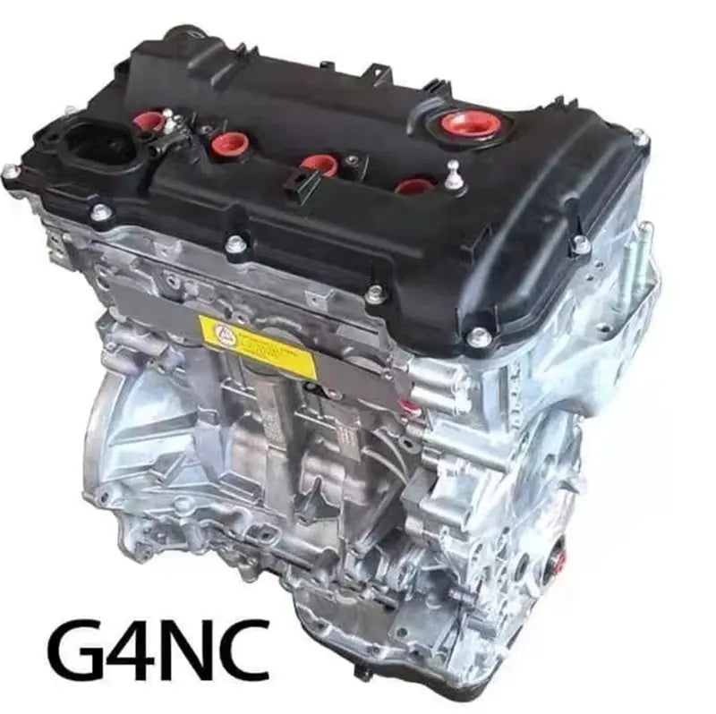 Engine NEW KIA - HYUNDAI 2.0 MPI - G4NC - MotorBlock.si - G4NC