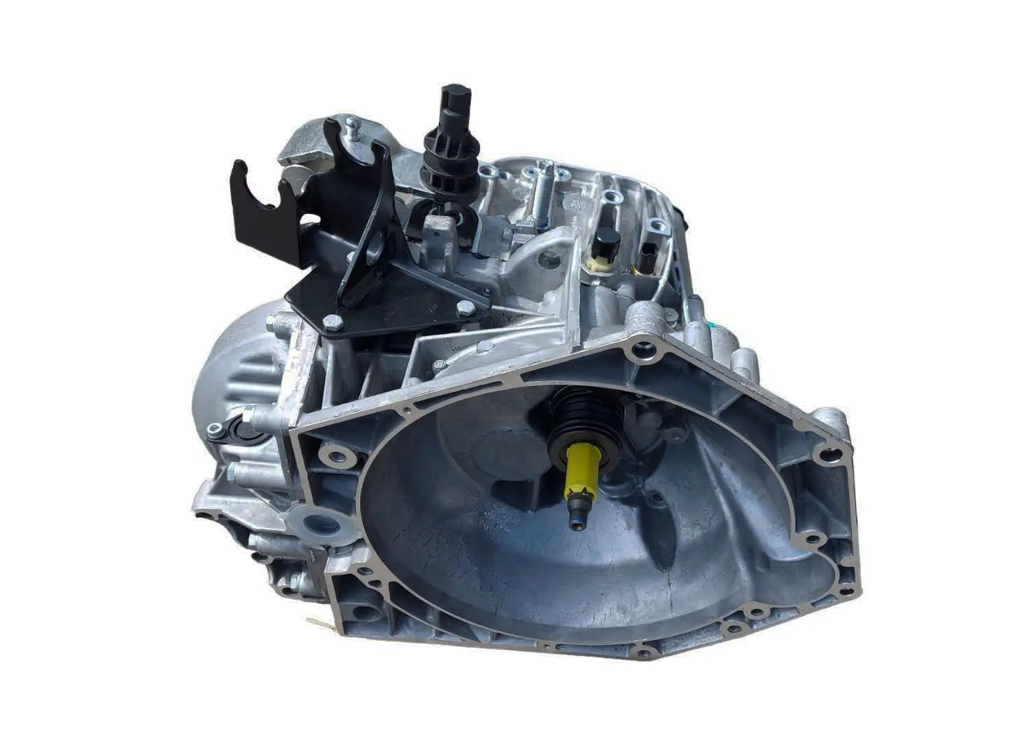 Gearbox NEW original FIAT Ducato 2.3 jtd - 6 brzina (rapp. 13/68) 20GP16 MotorBlock.si