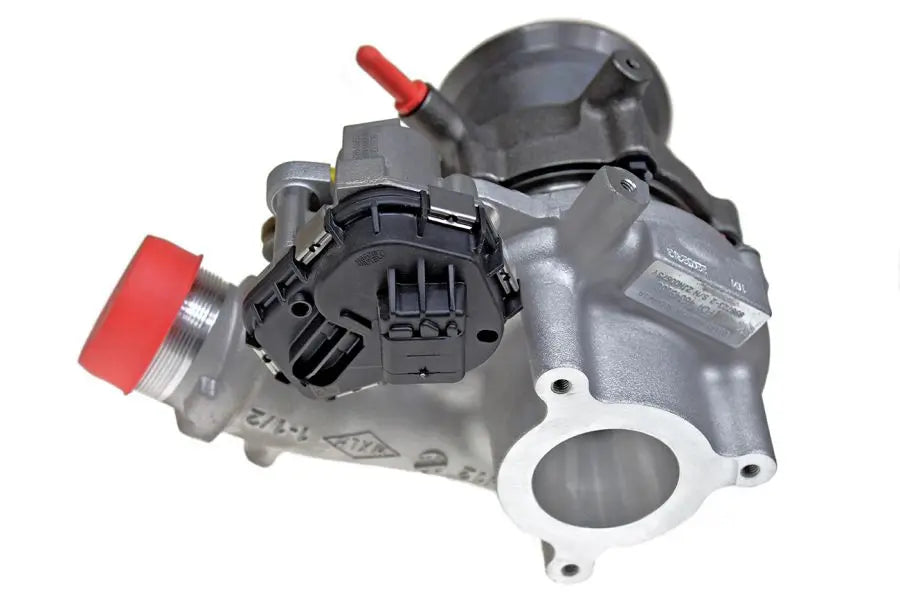 Turbo charger FIAT Ducato 2.2 Mjtd E6 140 HP - 46349133 - 7/2021-> MotorBlock.si