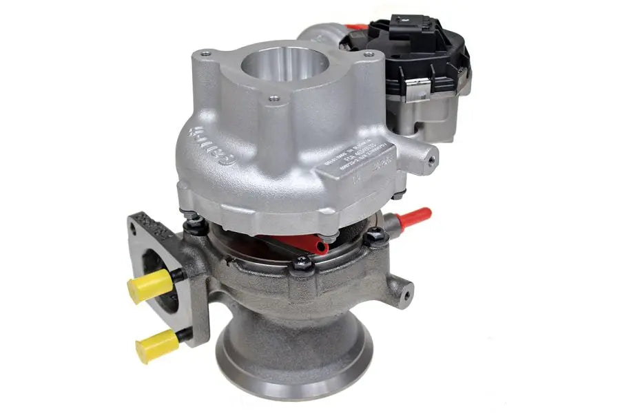 Turbo charger FIAT Ducato 2.2 Mjtd E6 140 HP - 46349133 - 7/2021-> MotorBlock.si