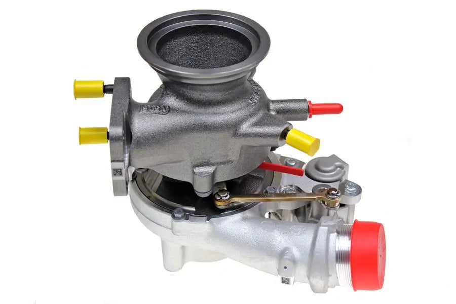 Turbo charger FIAT Ducato 2.2 Mjtd E6 140 HP - 46349133 - 7/2021-> MotorBlock.si